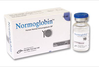 Picture of Normoglobin 500mg IV Injection or Infusion